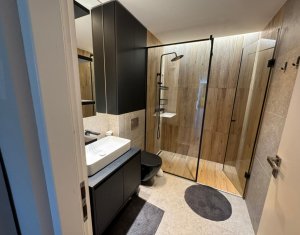 Lakás 3 szobák kiadó on Cluj-napoca, Zóna Andrei Muresanu