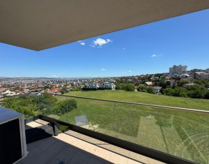 Lakás 3 szobák kiadó on Cluj-napoca, Zóna Andrei Muresanu