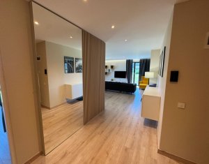 Lakás 3 szobák kiadó on Cluj-napoca, Zóna Andrei Muresanu