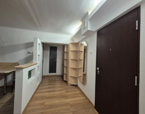 2 camere decomandate, Centru, zona Dorobantilor, FSPAC