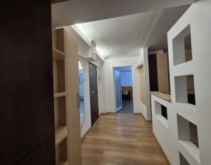 2 camere decomandate, Centru, zona Dorobantilor, FSPAC