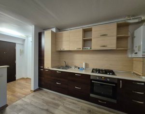 2 camere decomandate, Centru, zona Dorobantilor, FSPAC