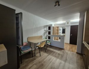 2 camere decomandate, Centru, zona Dorobantilor, FSPAC