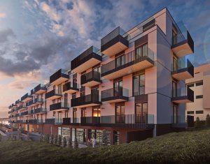 Spatiu comercial Golden Tulip Zorilor 