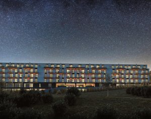 Spatiu comercial 220mp + 99mp terasa, Golden Tulip Zorilor 