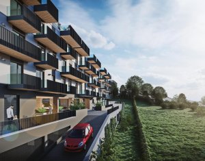 Spatiu comercial 220mp + 99mp terasa, Golden Tulip Zorilor 