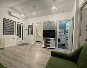 Apartment 3 rooms for rent in Cluj-napoca, zone Zorilor