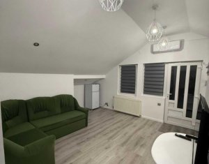 Apartment 3 rooms for rent in Cluj-napoca, zone Zorilor