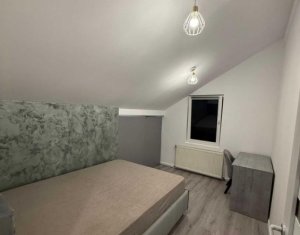 Apartment 3 rooms for rent in Cluj-napoca, zone Zorilor