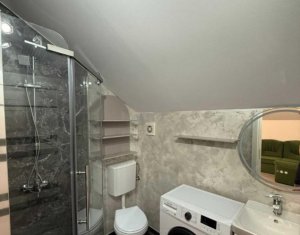 Apartment 3 rooms for rent in Cluj-napoca, zone Zorilor