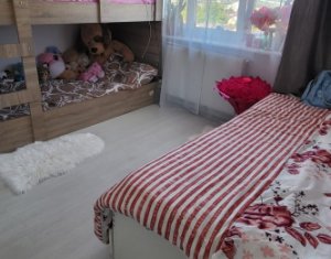 Oportunitate investitie, apartament cu doua camere, Gheorghe Doja, Floresti