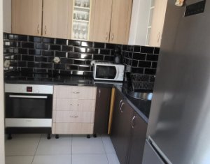 Oportunitate investitie, apartament cu doua camere, Gheorghe Doja, Floresti