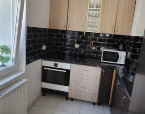 Oportunitate investitie, apartament cu doua camere, Gheorghe Doja, Floresti