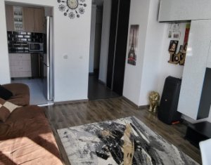 Oportunitate investitie, apartament cu doua camere, Gheorghe Doja, Floresti