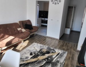 Oportunitate investitie, apartament cu doua camere, Gheorghe Doja, Floresti