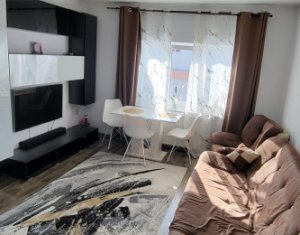 Oportunitate investitie, apartament cu doua camere, Gheorghe Doja, Floresti