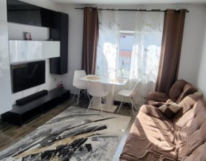Oportunitate investitie, apartament cu doua camere, Gheorghe Doja, Floresti