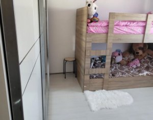 Oportunitate investitie, apartament cu doua camere, Gheorghe Doja, Floresti