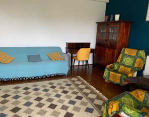 Appartement 2 chambres à louer dans Cluj-napoca, zone Zorilor