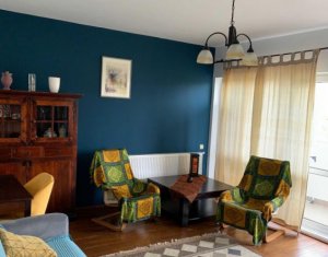 Appartement 2 chambres à louer dans Cluj-napoca, zone Zorilor