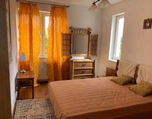 Appartement 2 chambres à louer dans Cluj-napoca, zone Zorilor