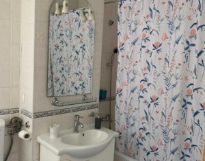 Appartement 2 chambres à louer dans Cluj-napoca, zone Zorilor