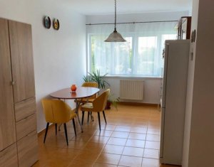 Appartement 2 chambres à louer dans Cluj-napoca, zone Zorilor