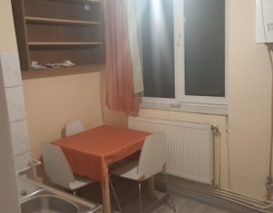 Apartament cu 1 camera, Gheorgheni