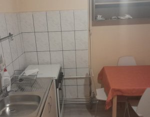 Apartament cu 1 camera, Gheorgheni