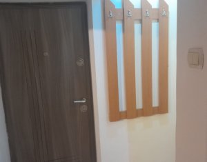 Apartament cu 1 camera, Gheorgheni