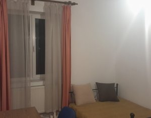 Apartament cu 1 camera, Gheorgheni