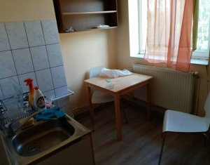 Apartament cu 1 camera, Gheorgheni