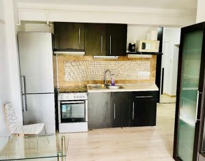  Apartament cu balcon, Etaj 1, parcare, Manastur, Zona Edgar Quinet