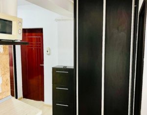  Apartament cu balcon, Etaj 1, parcare, Manastur, Zona Edgar Quinet