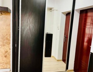  Apartament cu balcon, Etaj 1, parcare, Manastur, Zona Edgar Quinet