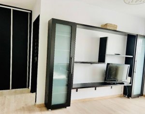  Apartament cu balcon, Etaj 1, parcare, Manastur, Zona Edgar Quinet