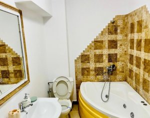  Apartament cu balcon, Etaj 1, parcare, Manastur, Zona Edgar Quinet