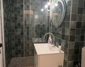 Lakás 2 szobák kiadó on Cluj-napoca, Zóna Gheorgheni