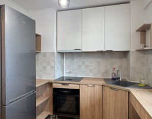 Lakás 2 szobák kiadó on Cluj-napoca, Zóna Gheorgheni