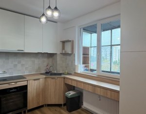 Lakás 2 szobák kiadó on Cluj-napoca, Zóna Gheorgheni