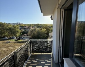 Duplex de vânzare în Dezmir