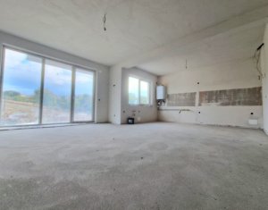 Duplex de vânzare în Dezmir