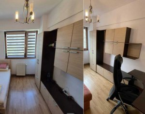 Appartement 3 chambres à louer dans Cluj-napoca, zone Centru