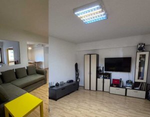 Appartement 3 chambres à louer dans Cluj-napoca, zone Centru