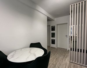 Appartement 3 chambres à louer dans Cluj-napoca, zone Gheorgheni