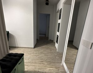 Appartement 3 chambres à louer dans Cluj-napoca, zone Gheorgheni