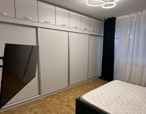 Appartement 3 chambres à louer dans Cluj-napoca, zone Gheorgheni