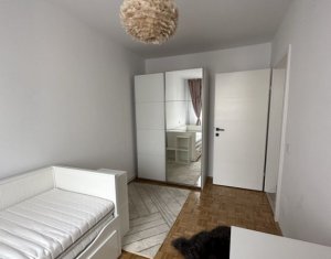 Appartement 3 chambres à louer dans Cluj-napoca, zone Gheorgheni