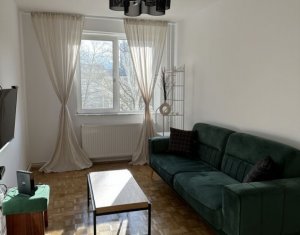 Appartement 3 chambres à louer dans Cluj-napoca, zone Gheorgheni