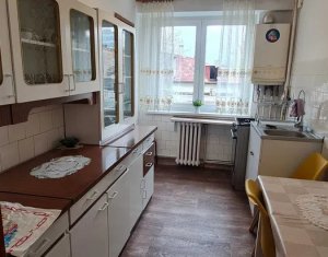 Lakás 3 szobák kiadó on Cluj-napoca, Zóna Andrei Muresanu